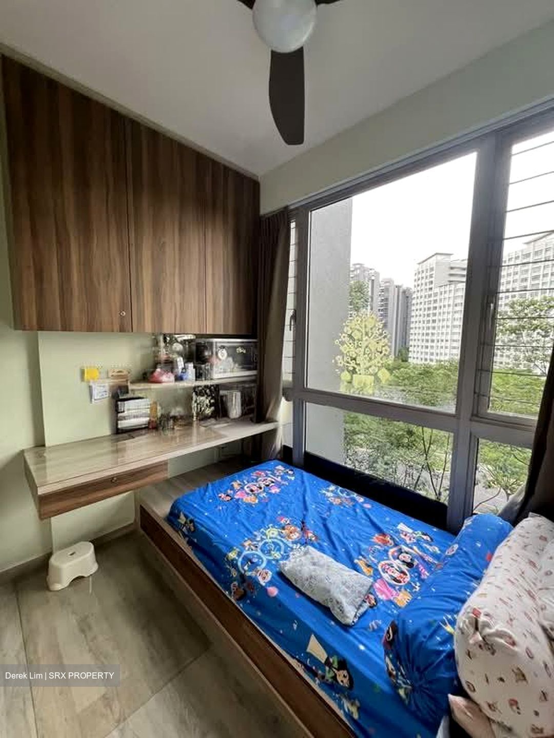 Austville Residences (D19), Condominium #581333401